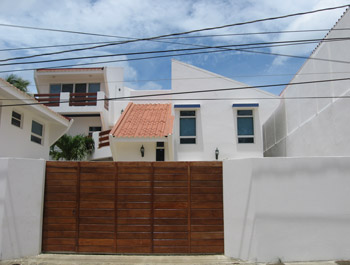 Casa de San Juan 18