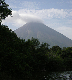 Ometepe