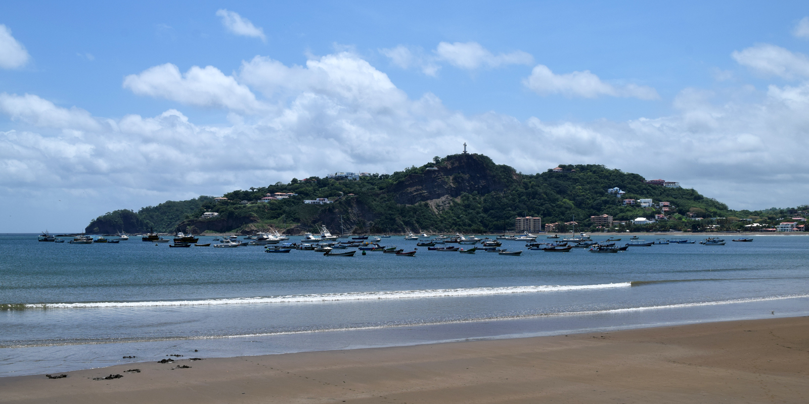 San Juan del Sur 2