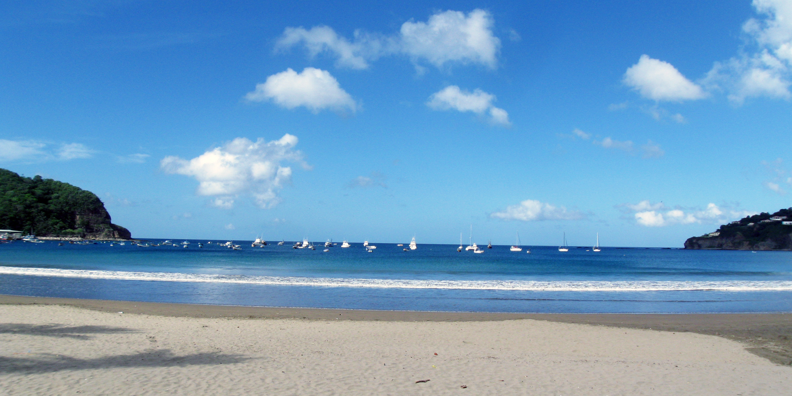 San Juan del Sur Beach